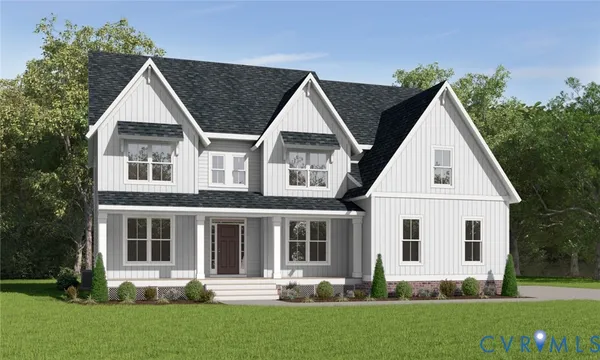 $870,950 | Lot 1 Maidens Road, Powhatan, VA 23139
