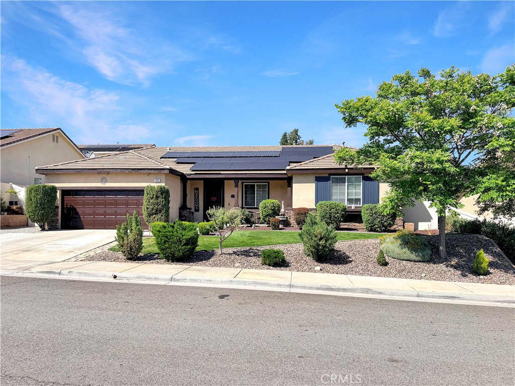 166 Fox Lane Calimesa, CA 92320 - Photo 2 of 76 Welcome Home to 166 Fox Lane in Calimesa's Singleton Heights Neighborhood with NO HOA!