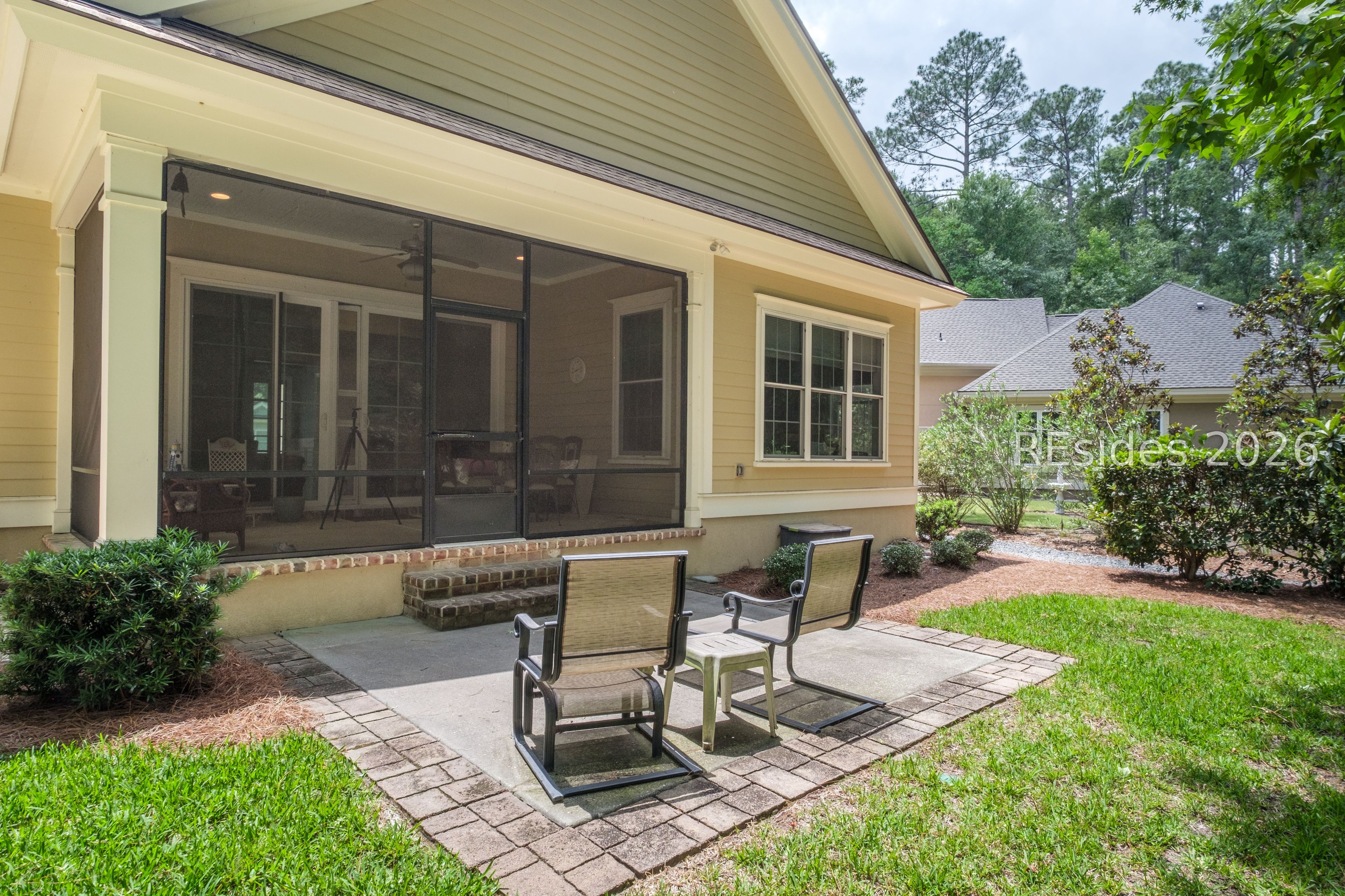 4 Sago Place Bluffton, SC 29909 - Photo 36 of 39