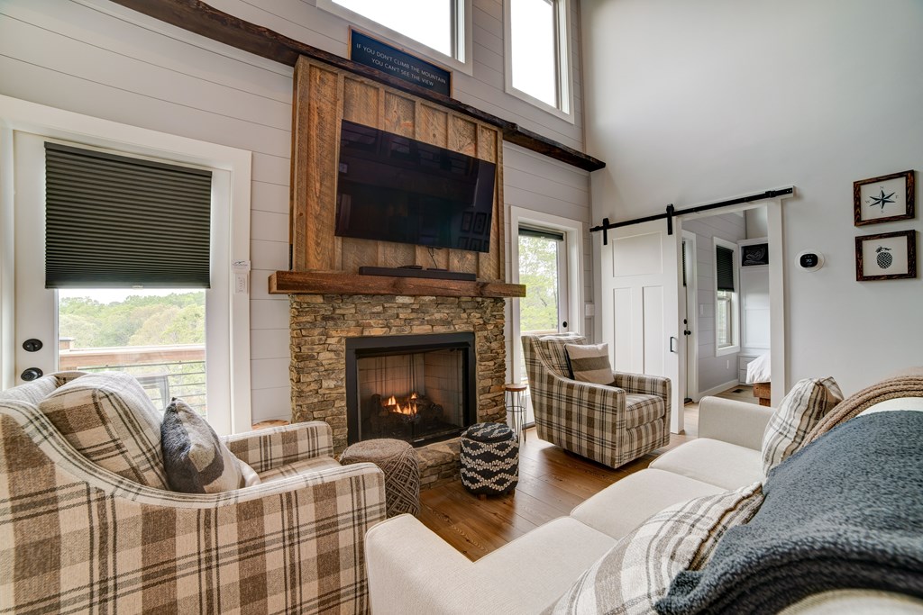 133 Garren Cove Road Morganton, GA 30560 - Photo 8 of 40 Gallery Image 8