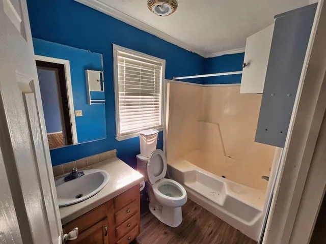 $74,900 | 5802 Sadie Lane, Jennings, LA 70546