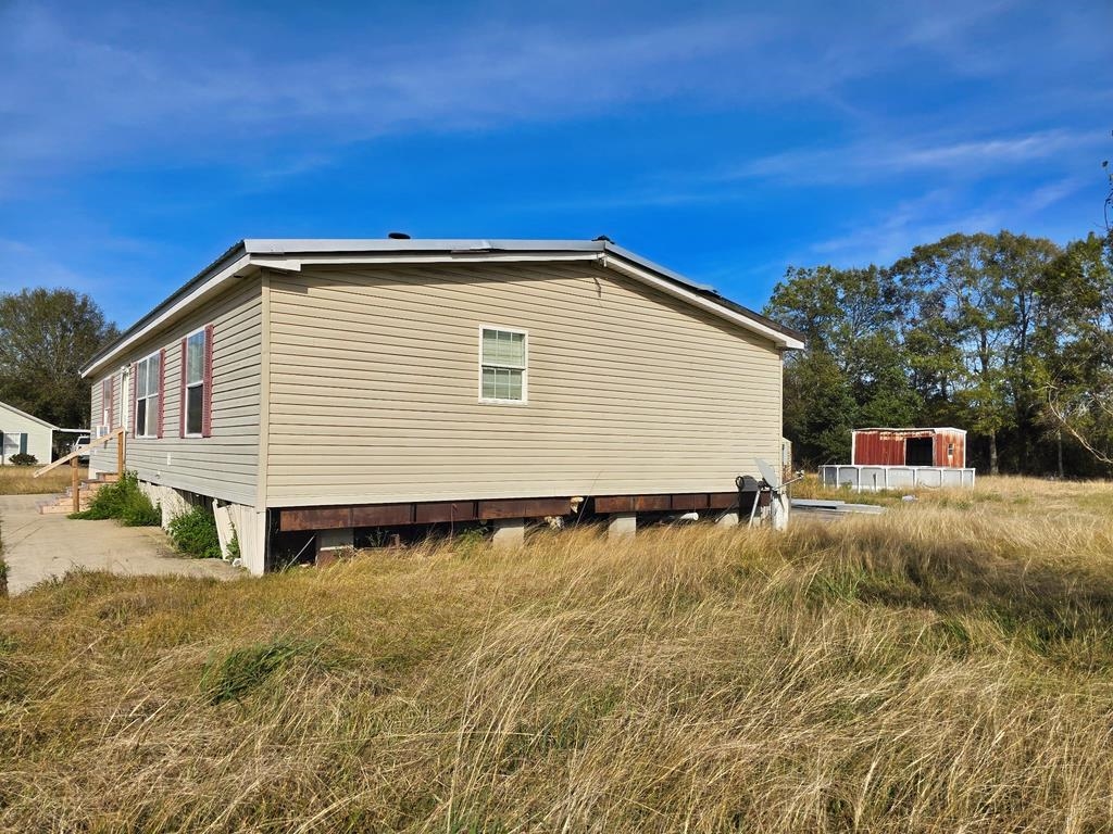 5802 Sadie Lane Jennings, LA 70546 - Photo 15 of 16