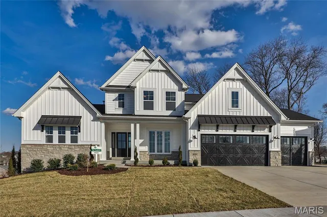 $1,175,000 | 6724 Preservation Parkway, St. Louis, MO 63123