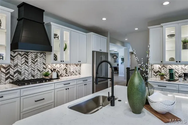 $1,175,000 | 6724 Preservation Parkway, St. Louis, MO 63123