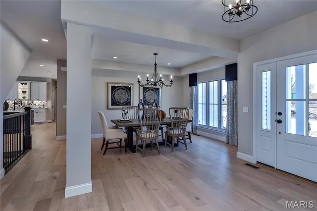 $1,175,000 | 6724 Preservation Parkway, St. Louis, MO 63123