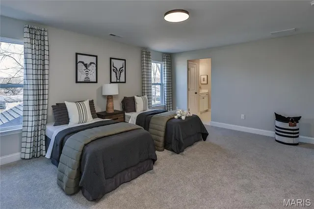 $1,175,000 | 6724 Preservation Parkway, St. Louis, MO 63123