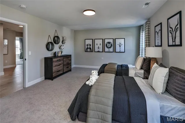 $1,175,000 | 6724 Preservation Parkway, St. Louis, MO 63123