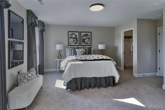 $1,175,000 | 6724 Preservation Parkway, St. Louis, MO 63123