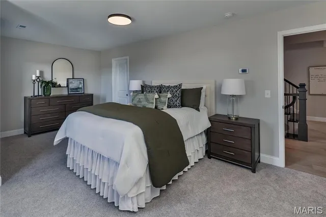 $1,175,000 | 6724 Preservation Parkway, St. Louis, MO 63123