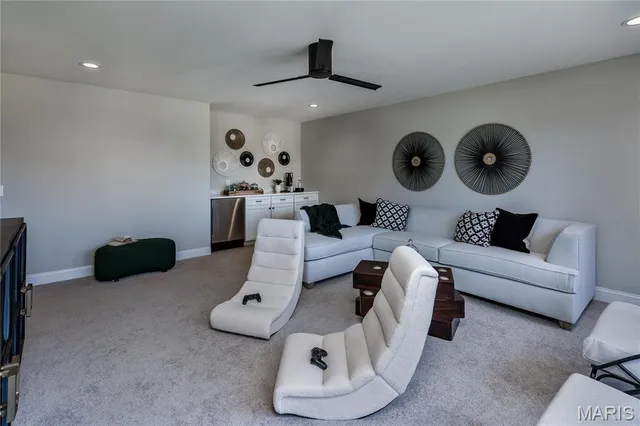 $1,175,000 | 6724 Preservation Parkway, St. Louis, MO 63123