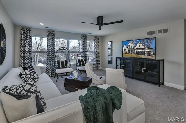 $1,175,000 | 6724 Preservation Parkway, St. Louis, MO 63123