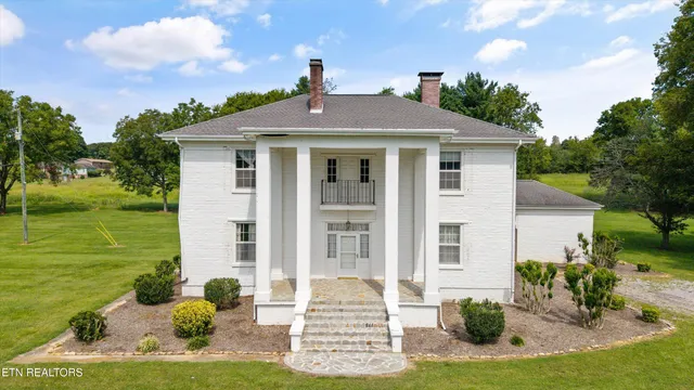 $849,900 | 307 Burn Road, Niota, TN 37826