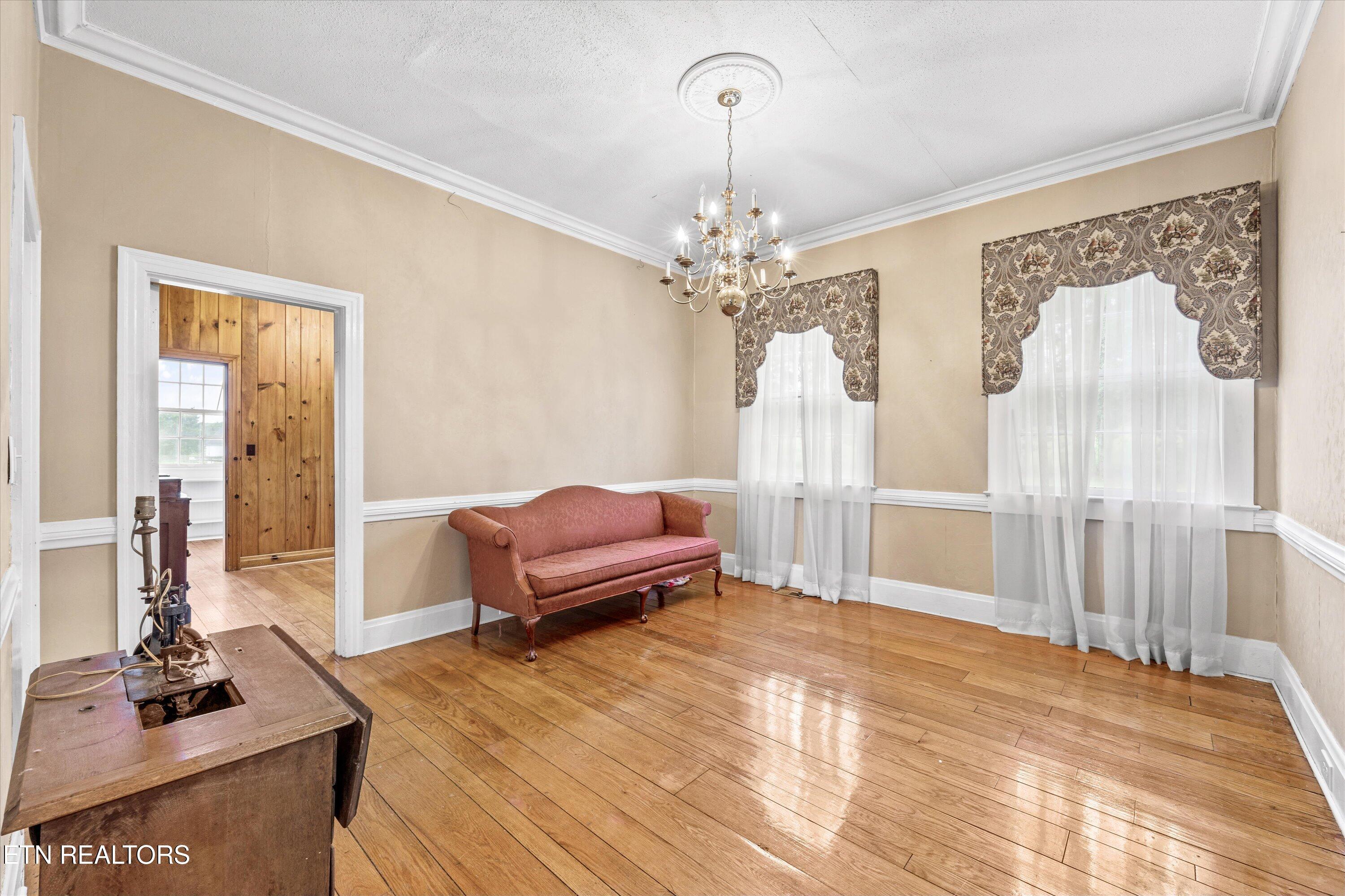 307 Burn Road Niota, TN 37826 - Photo 15 of 60 15-307 Burn Rd011