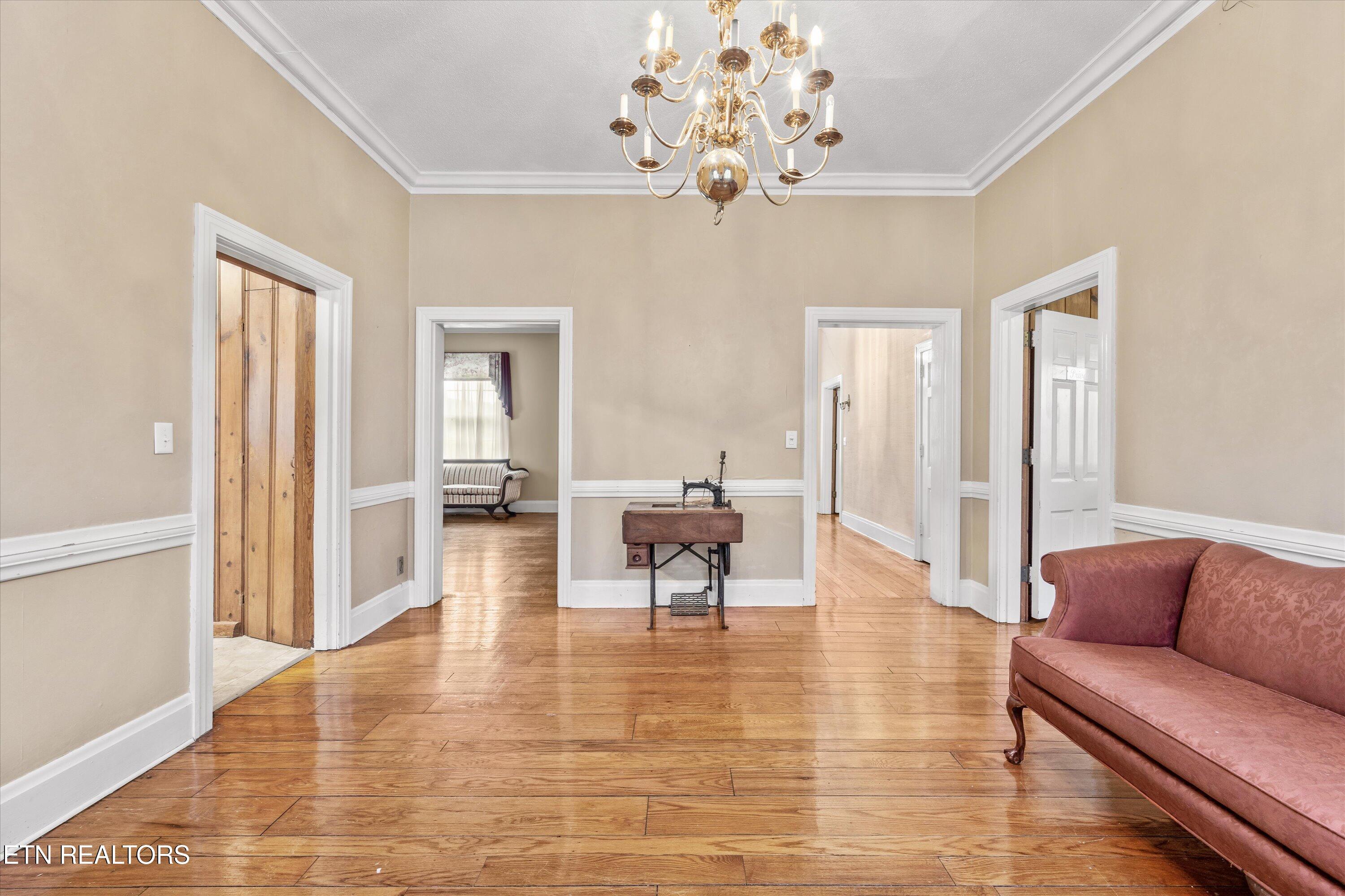 307 Burn Road Niota, TN 37826 - Photo 16 of 60 16-307 Burn Rd012