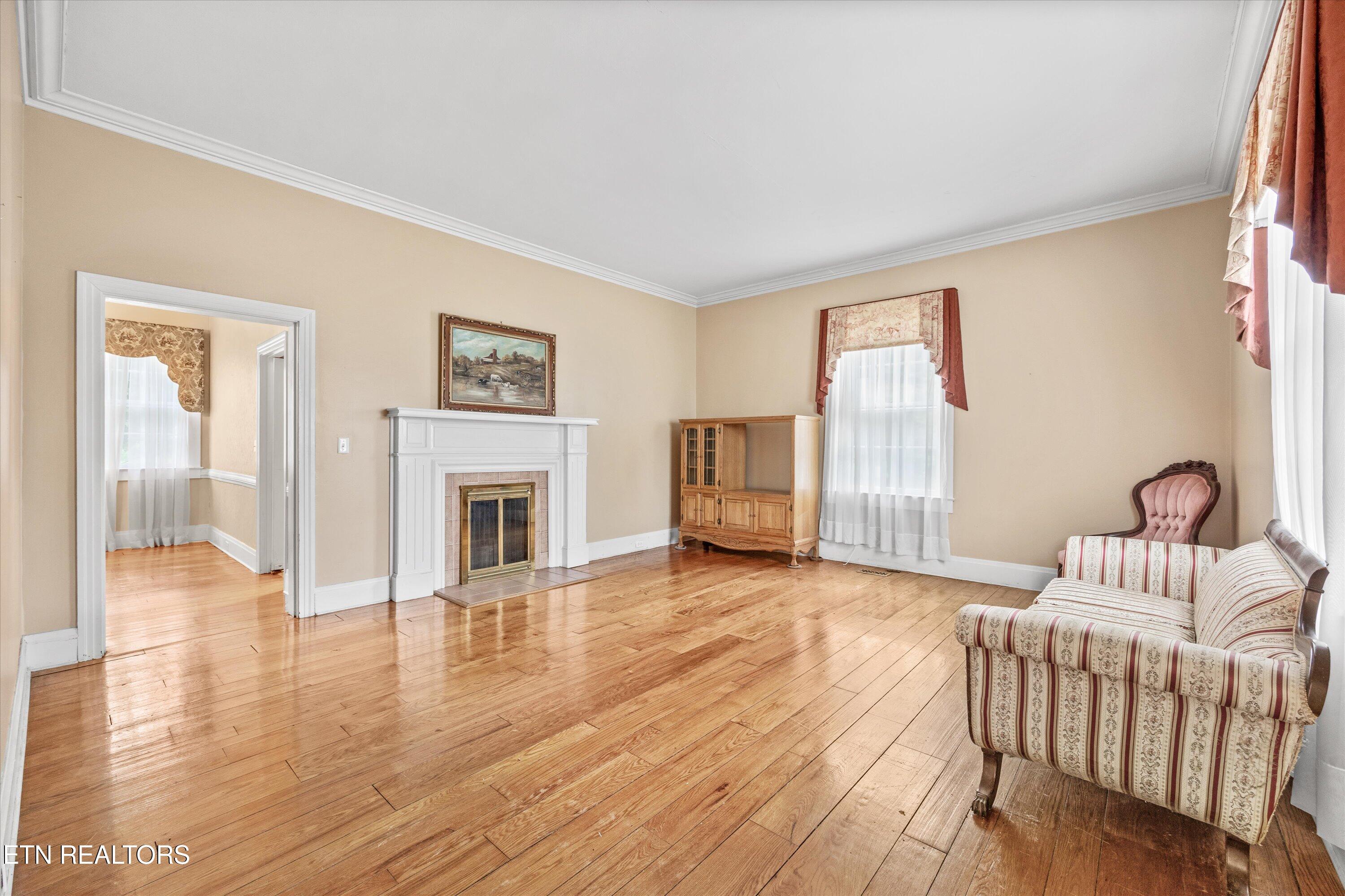 307 Burn Road Niota, TN 37826 - Photo 18 of 60 18-307 Burn Rd014