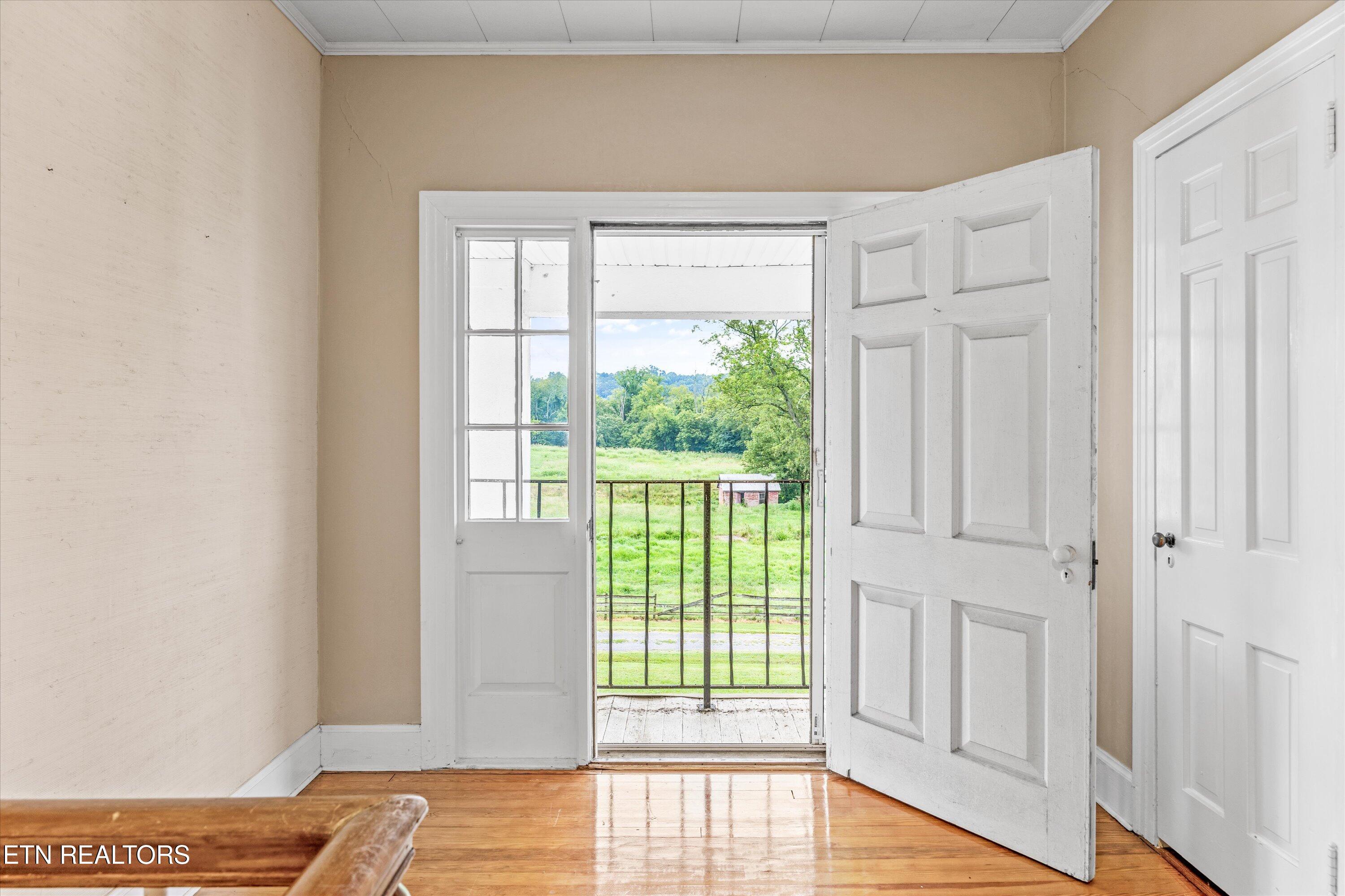 307 Burn Road Niota, TN 37826 - Photo 29 of 60 29-307 Burn Rd025