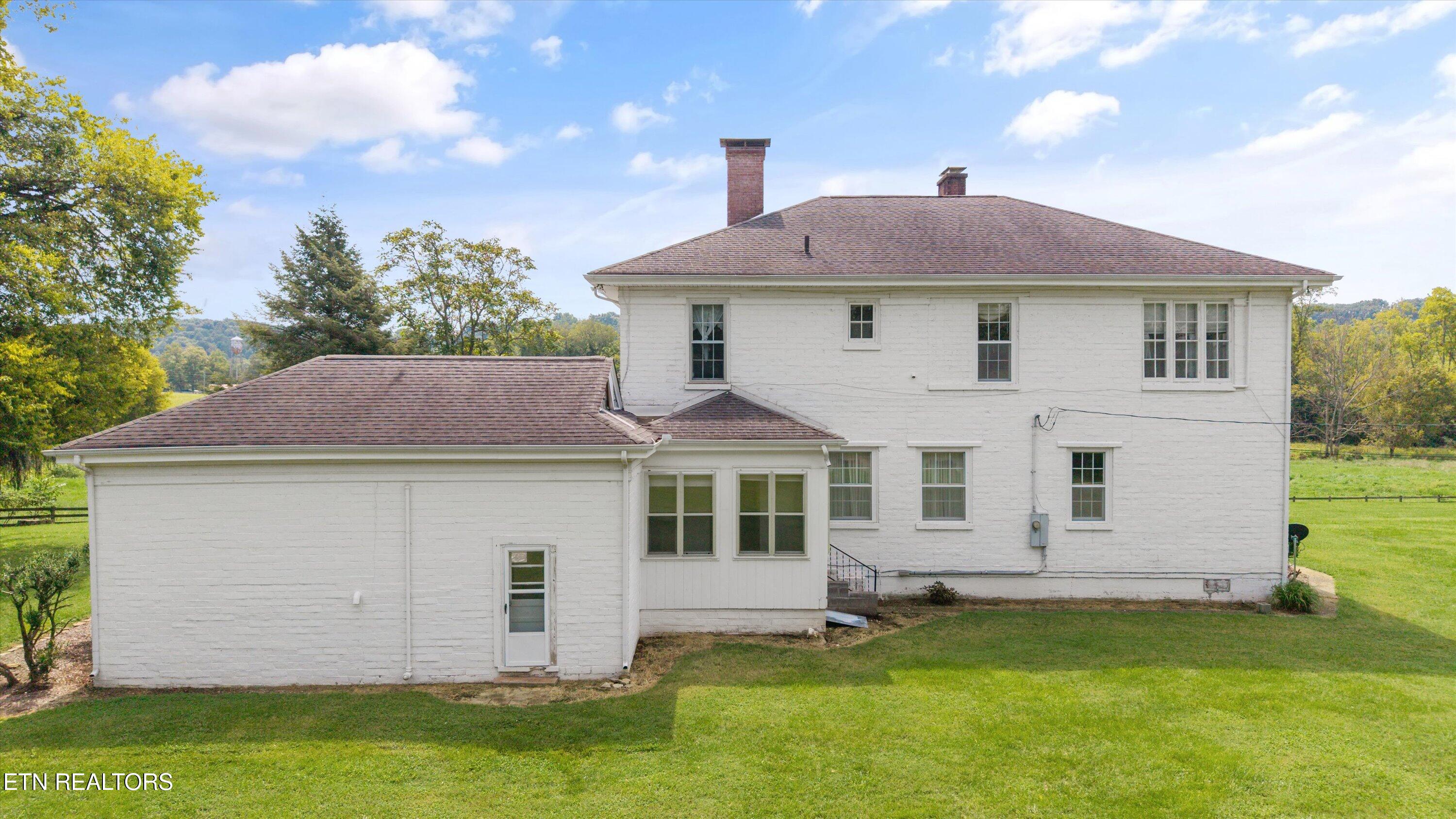 307 Burn Road Niota, TN 37826 - Photo 39 of 60 39-307 Burn Rd -14