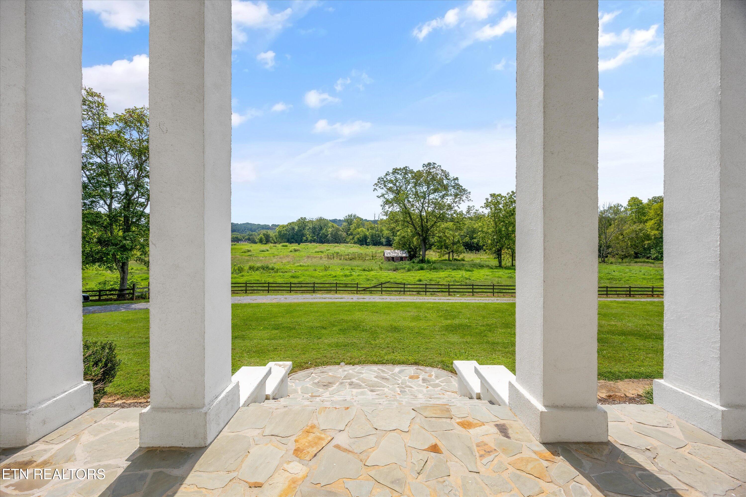 307 Burn Road Niota, TN 37826 - Photo 4 of 60 04-307 Burn Rd -24