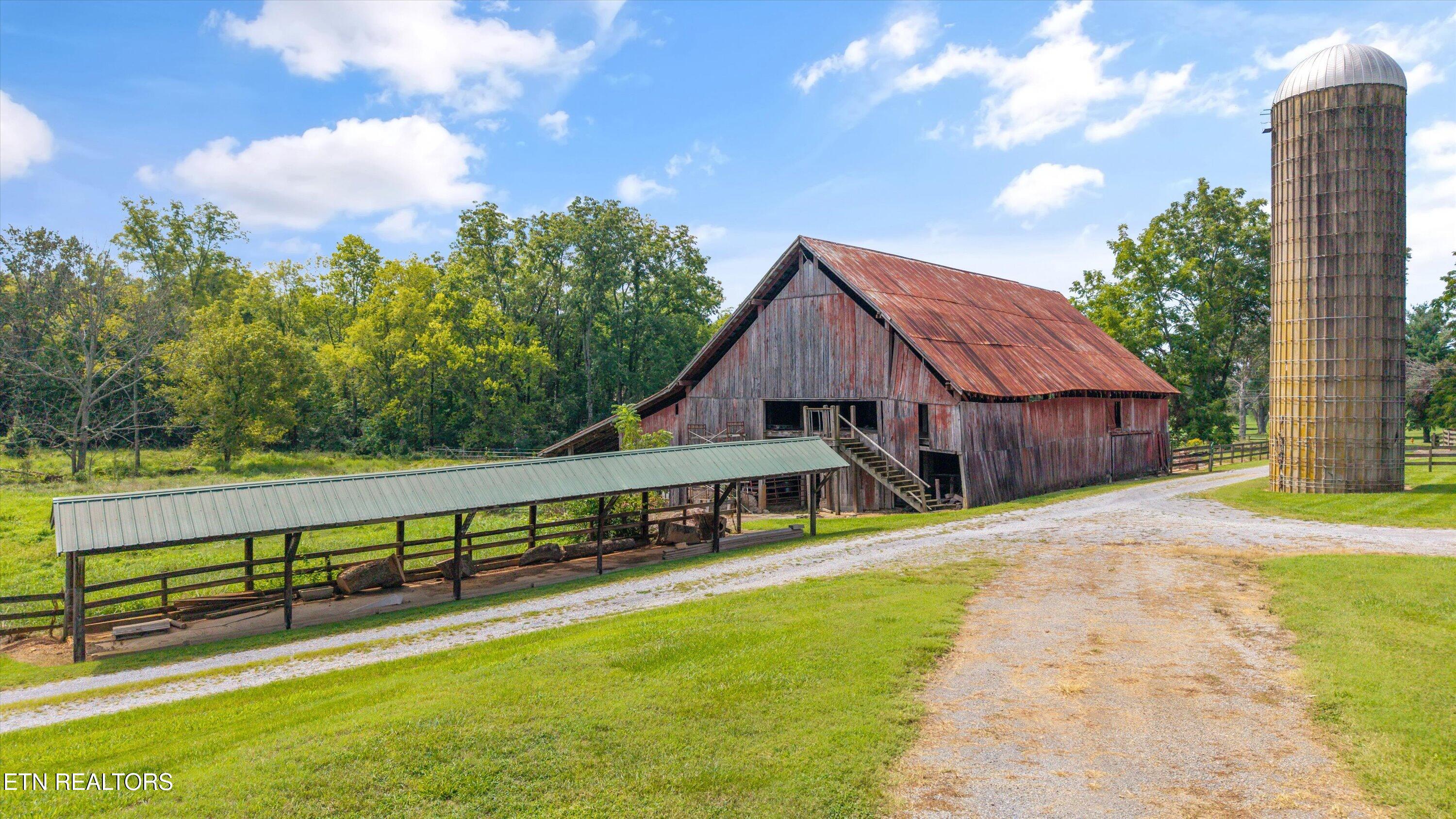 307 Burn Road Niota, TN 37826 - Photo 41 of 60 41-307 Burn Rd -04