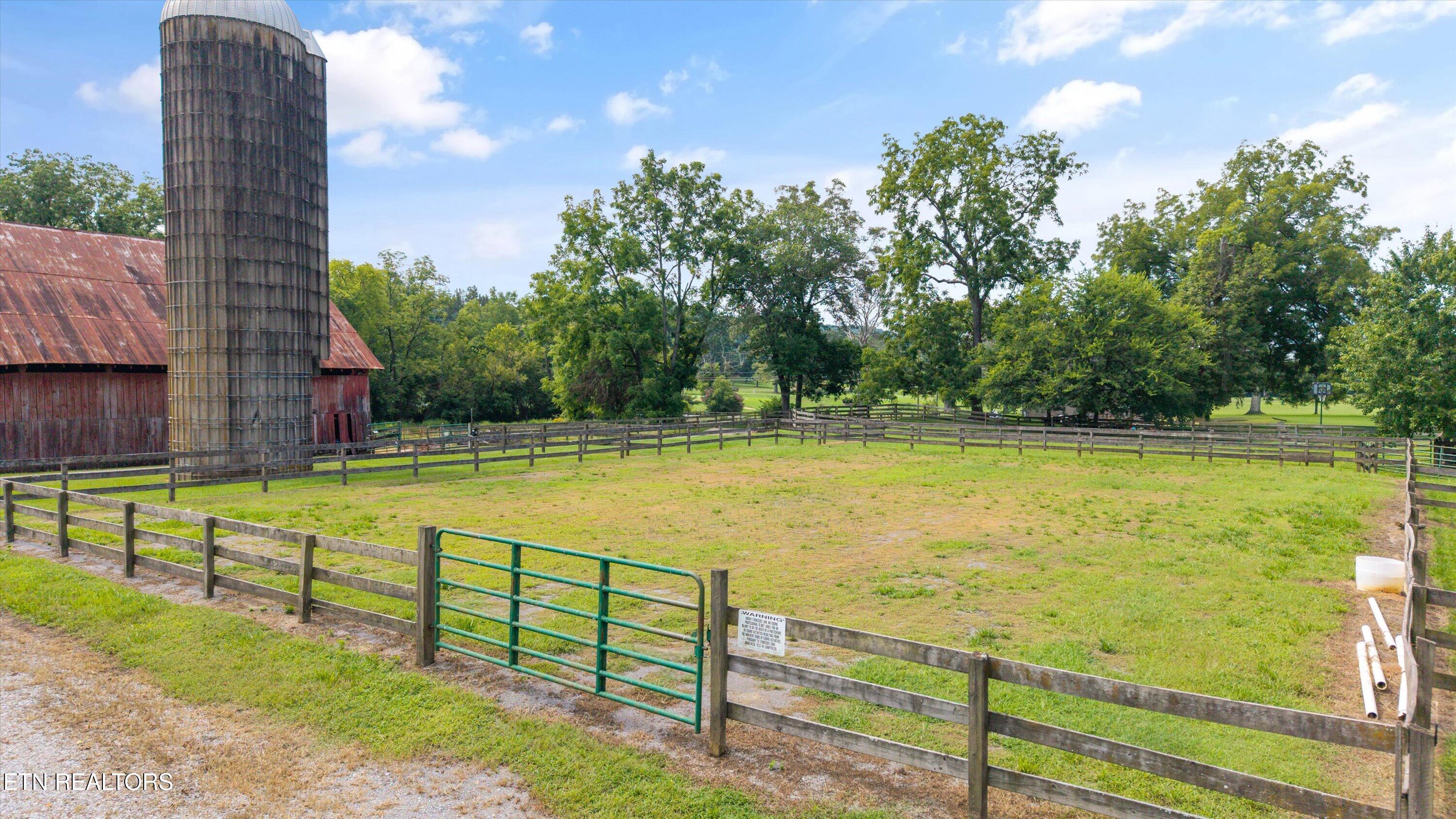 307 Burn Road Niota, TN 37826 - Photo 43 of 60 43-307 Burn Rd -06