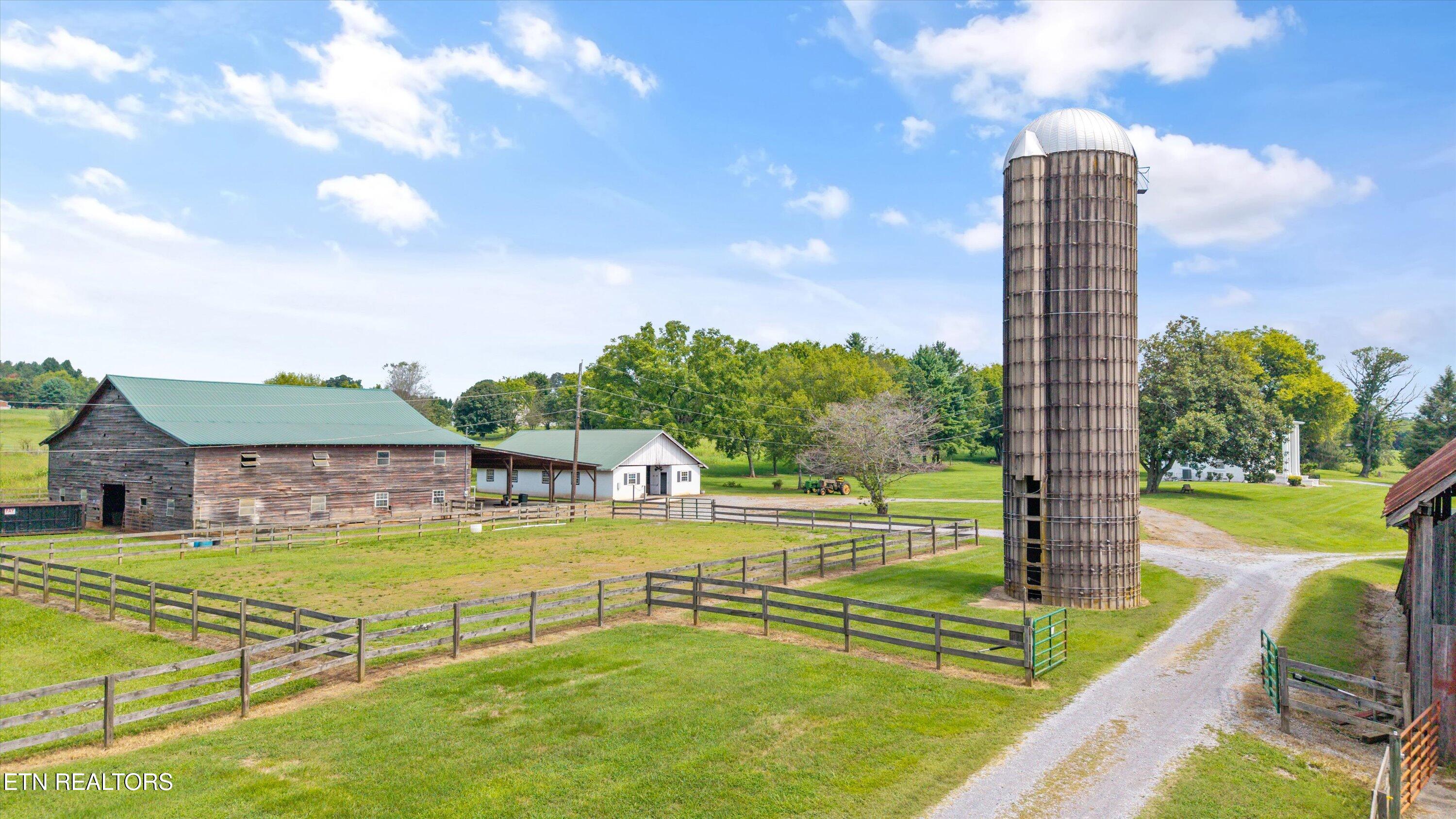 307 Burn Road Niota, TN 37826 - Photo 46 of 60 46-307 Burn Rd -10