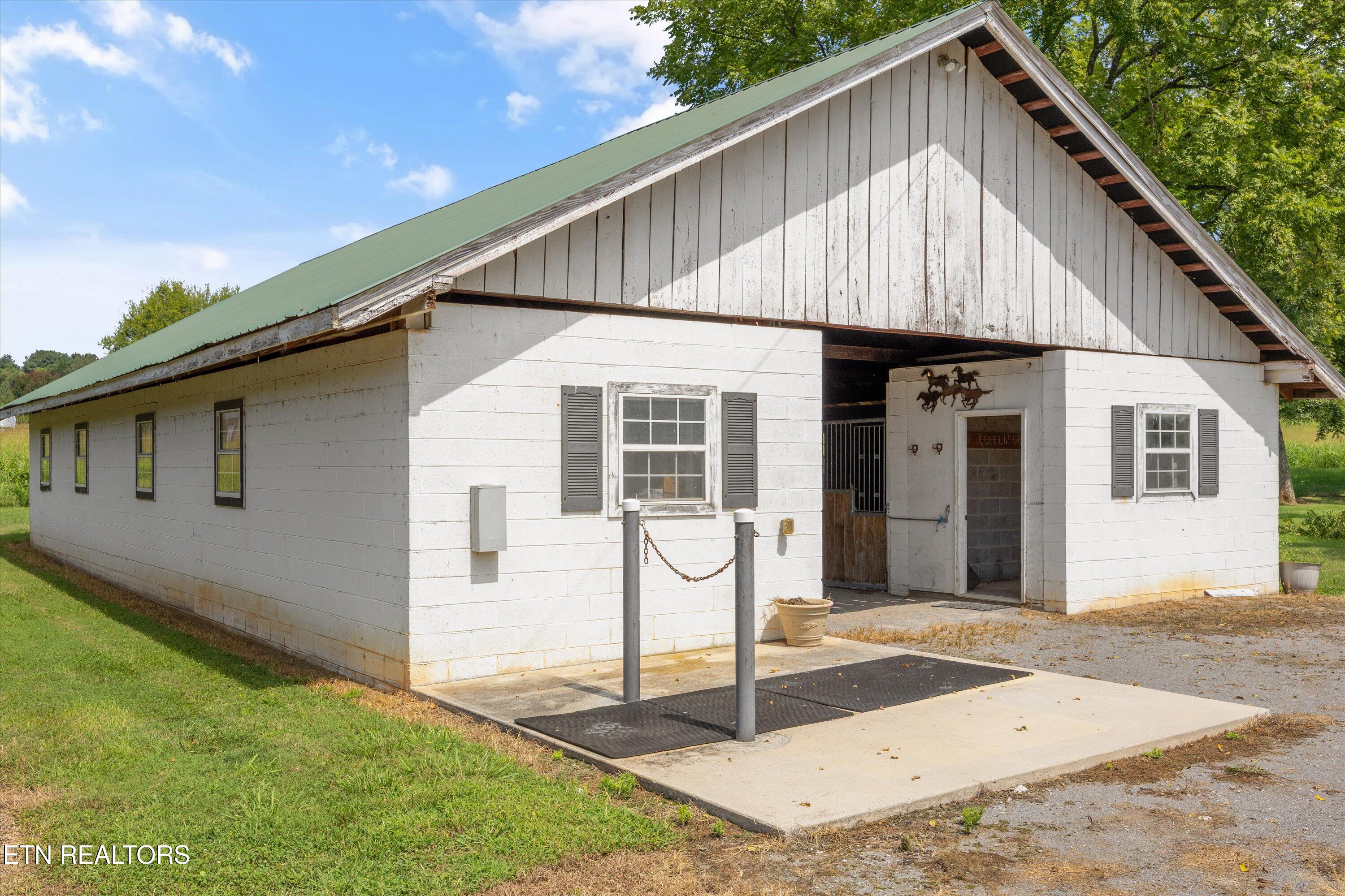 307 Burn Road Niota, TN 37826 - Photo 48 of 60 48-307 Burn Rd -27