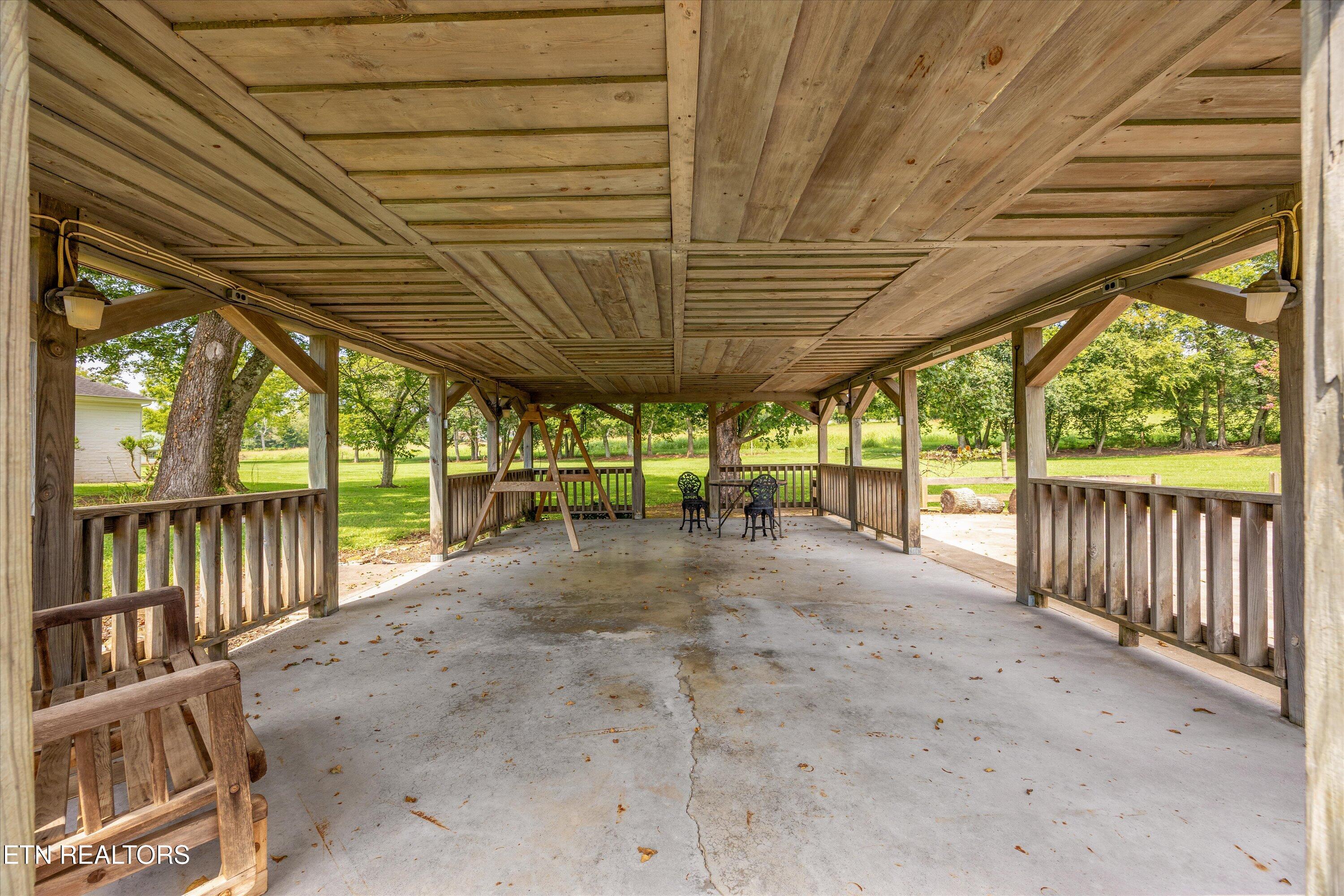 307 Burn Road Niota, TN 37826 - Photo 49 of 60 49-307 Burn Rd -22