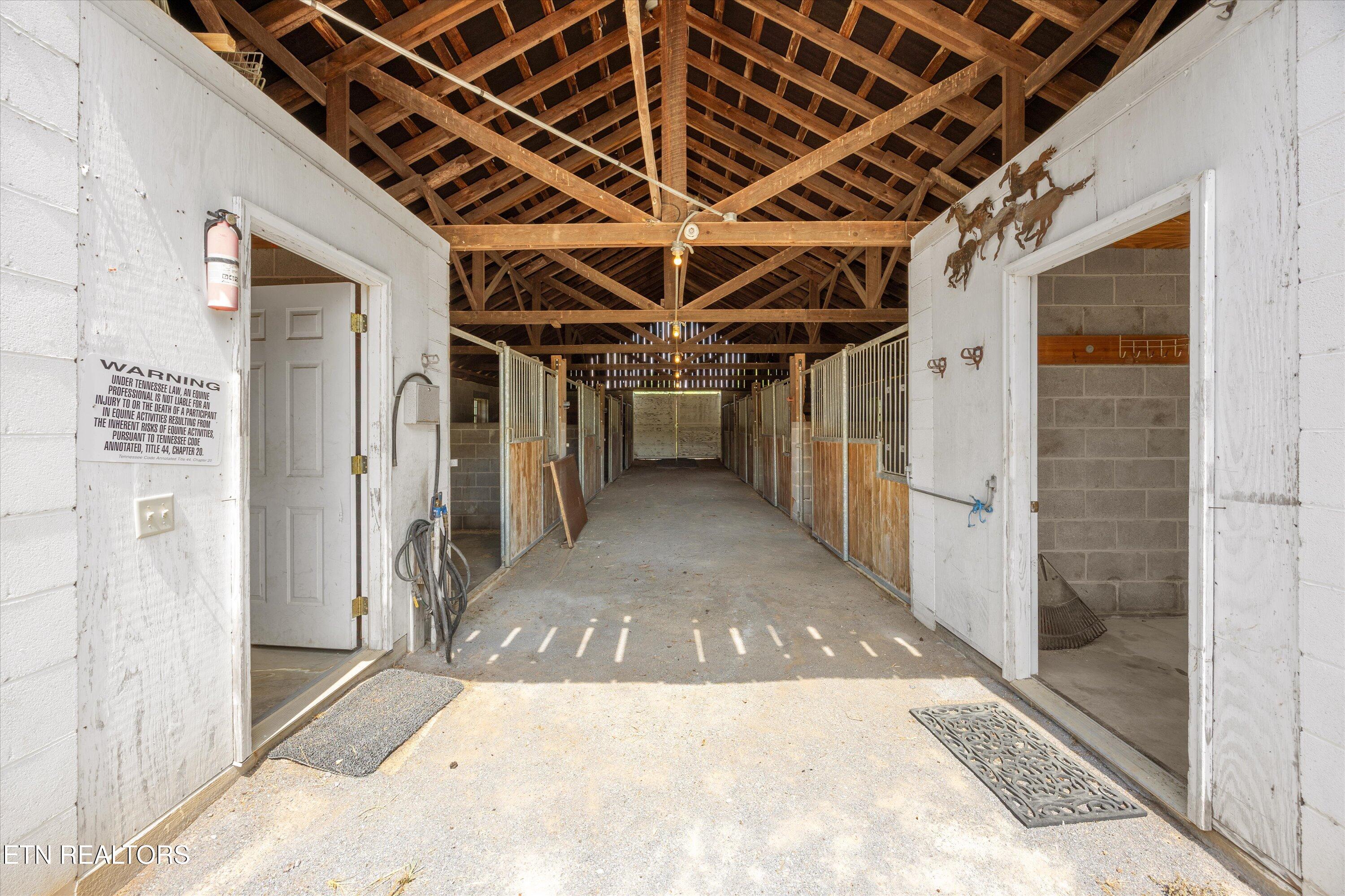 307 Burn Road Niota, TN 37826 - Photo 50 of 60 50-307 Burn Rd -25