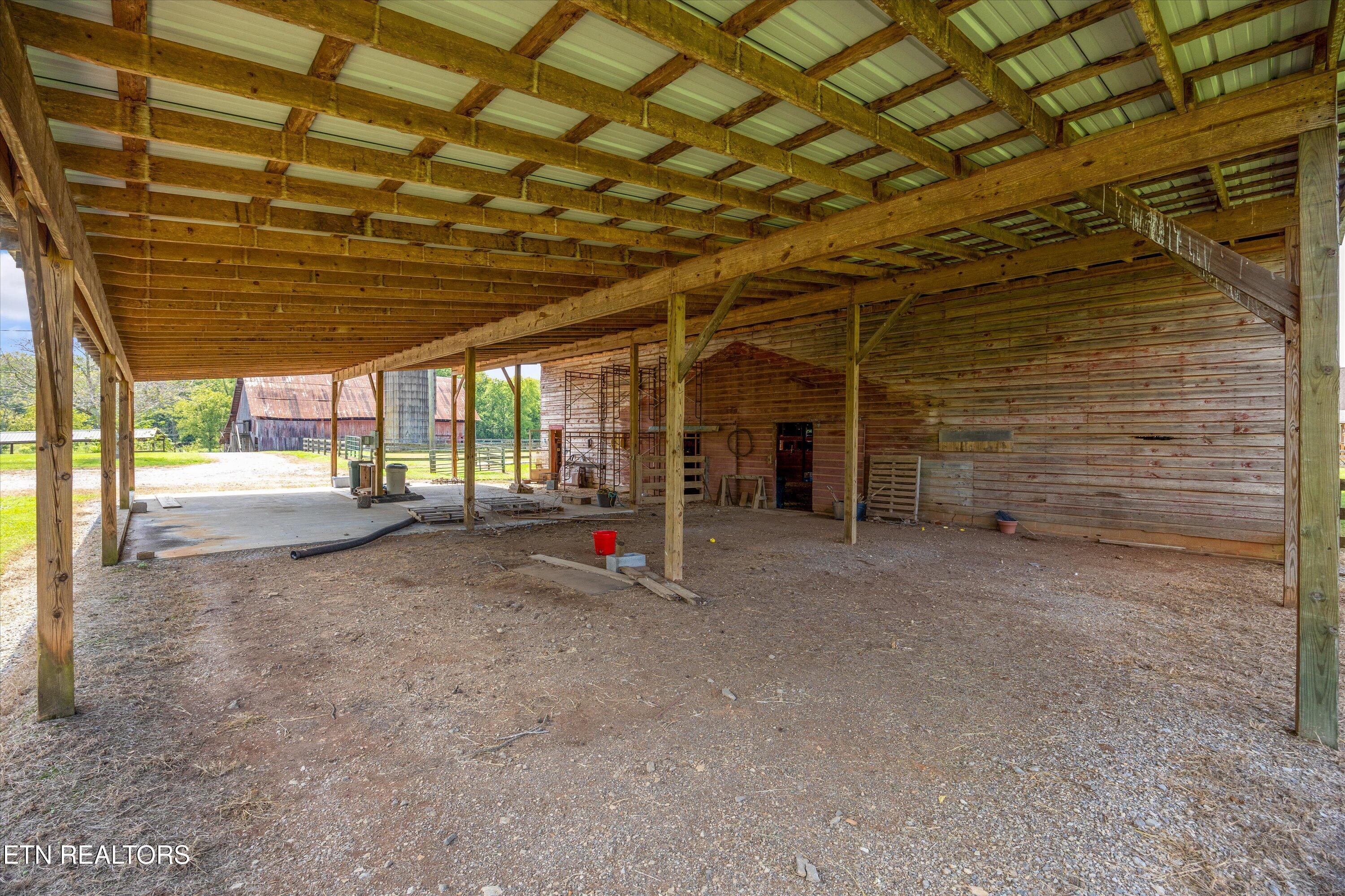 307 Burn Road Niota, TN 37826 - Photo 52 of 60 52-307 Burn Rd -28