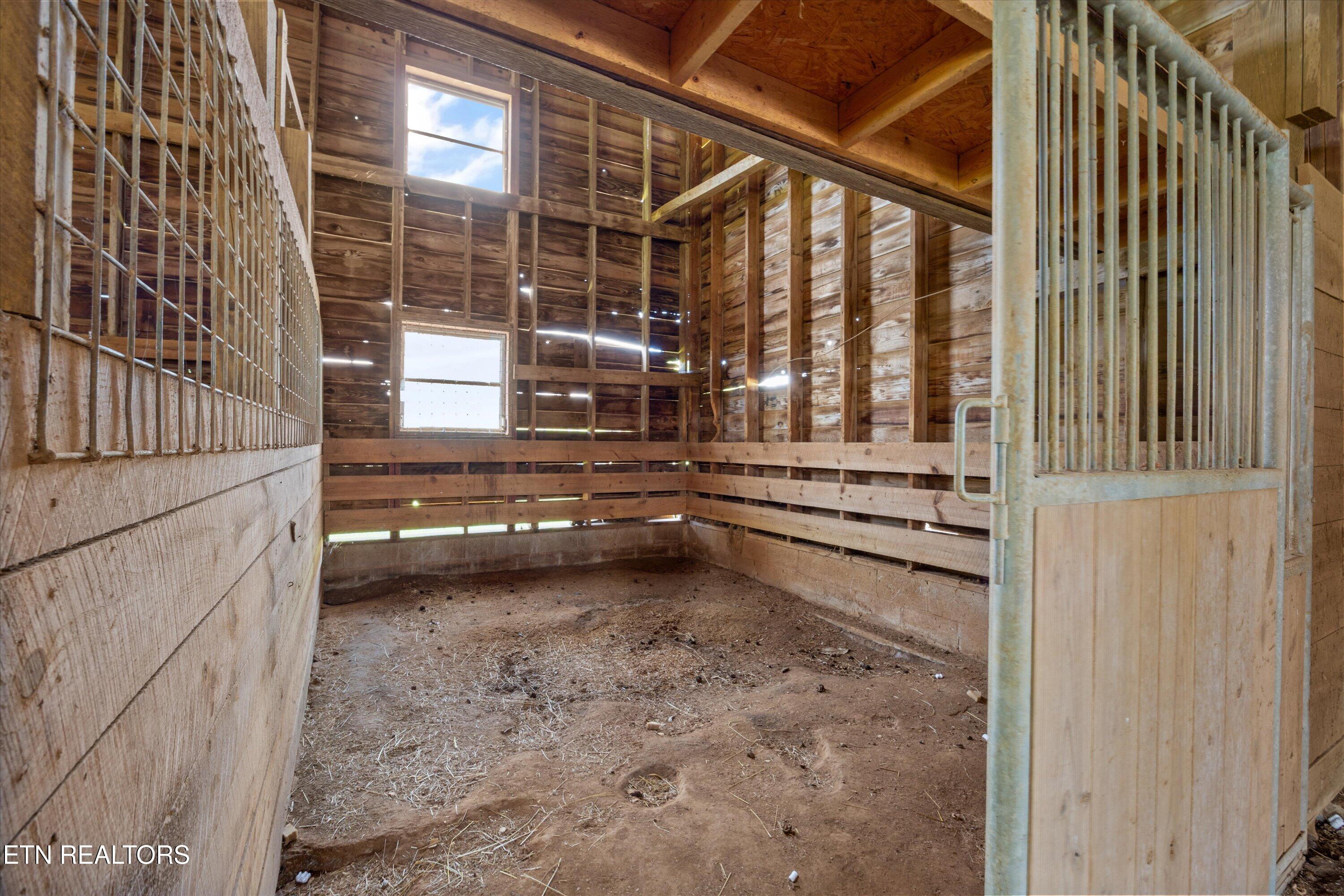 307 Burn Road Niota, TN 37826 - Photo 53 of 60 53-307 Burn Rd -29