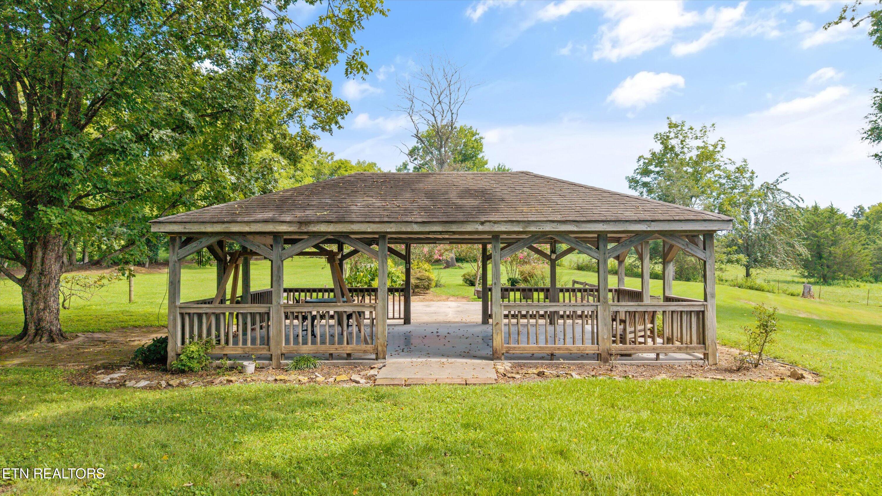 307 Burn Road Niota, TN 37826 - Photo 56 of 60 56-307 Burn Rd -11