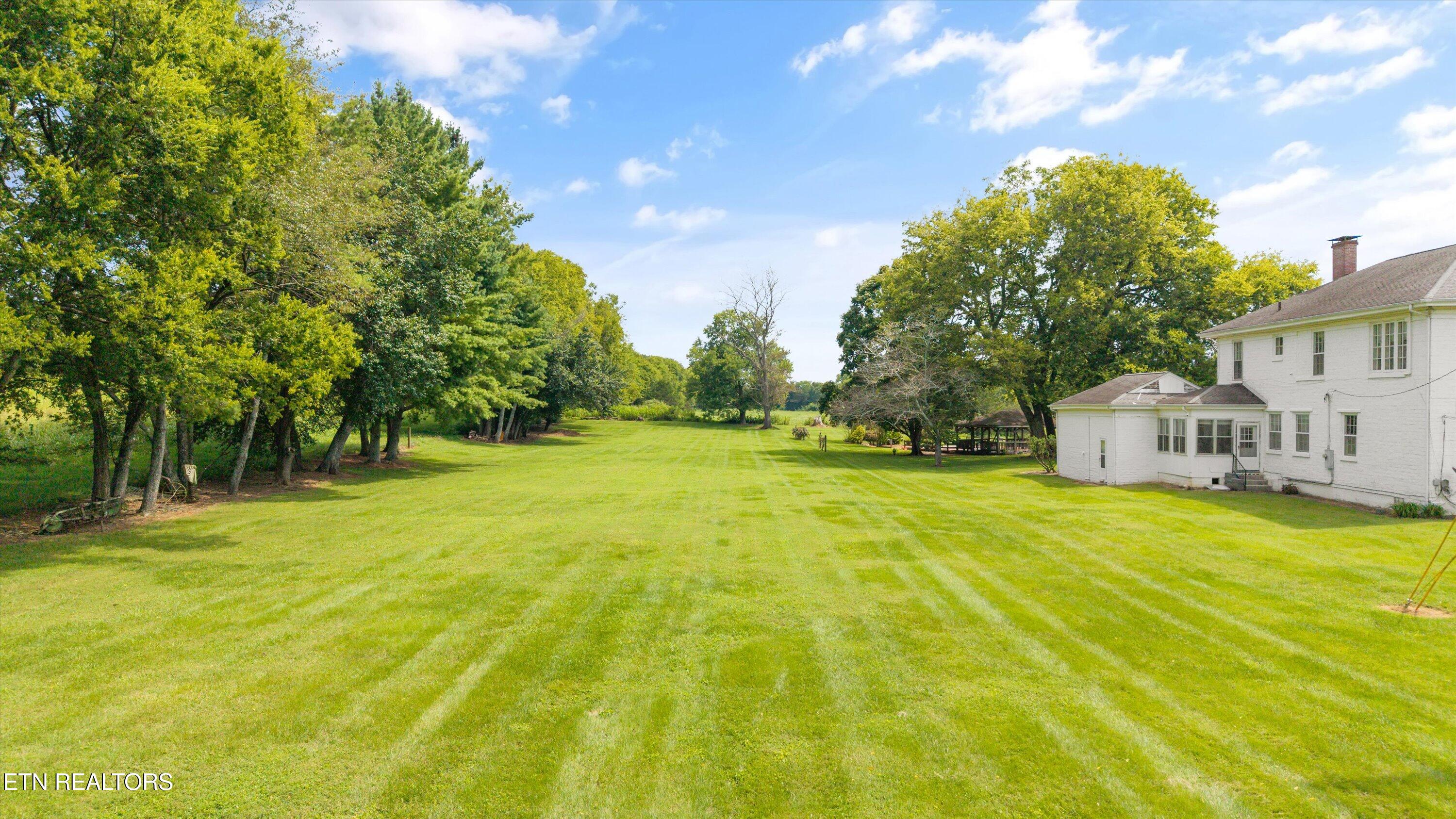307 Burn Road Niota, TN 37826 - Photo 59 of 60 59-307 Burn Rd -15
