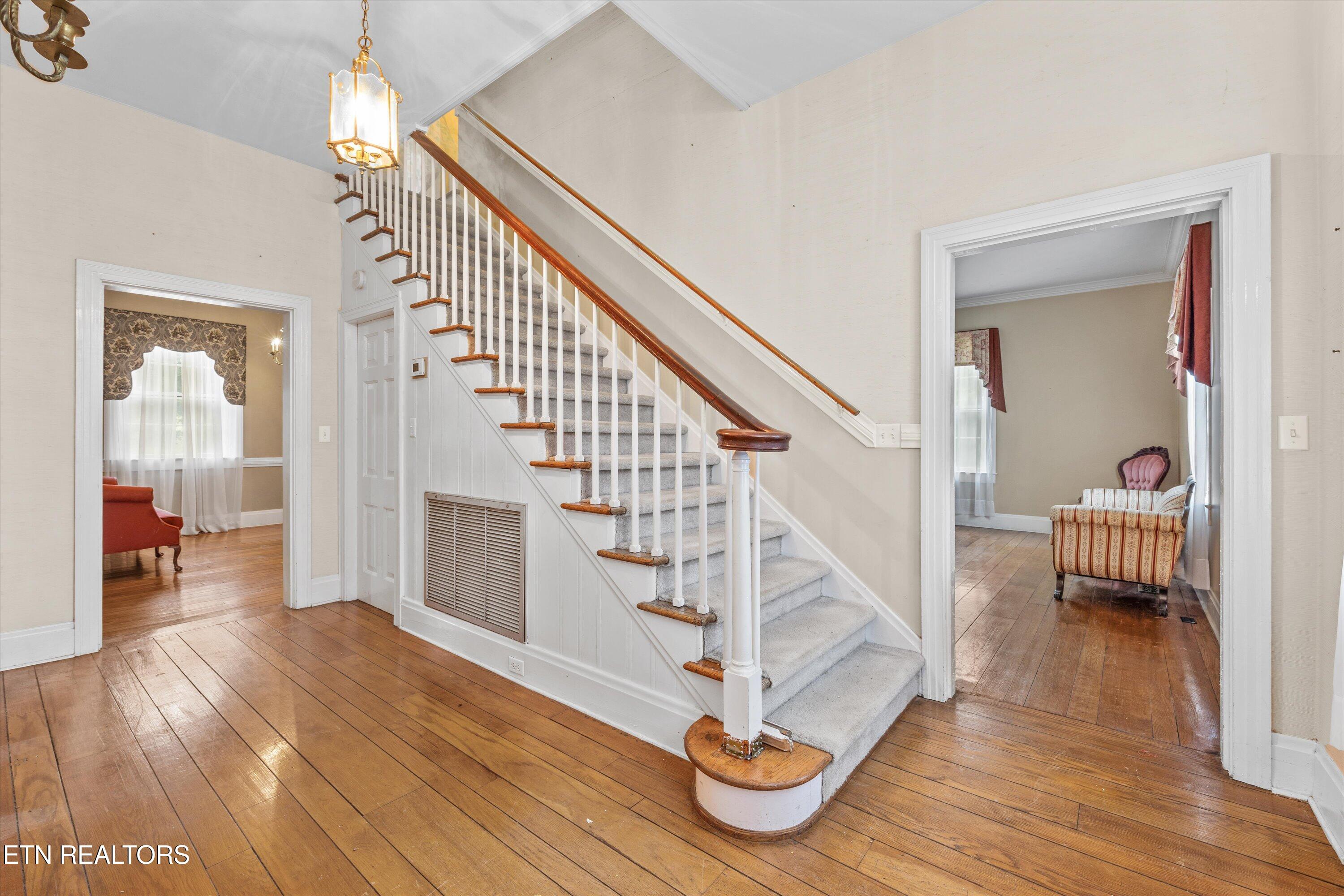 307 Burn Road Niota, TN 37826 - Photo 7 of 60 07-307 Burn Rd003