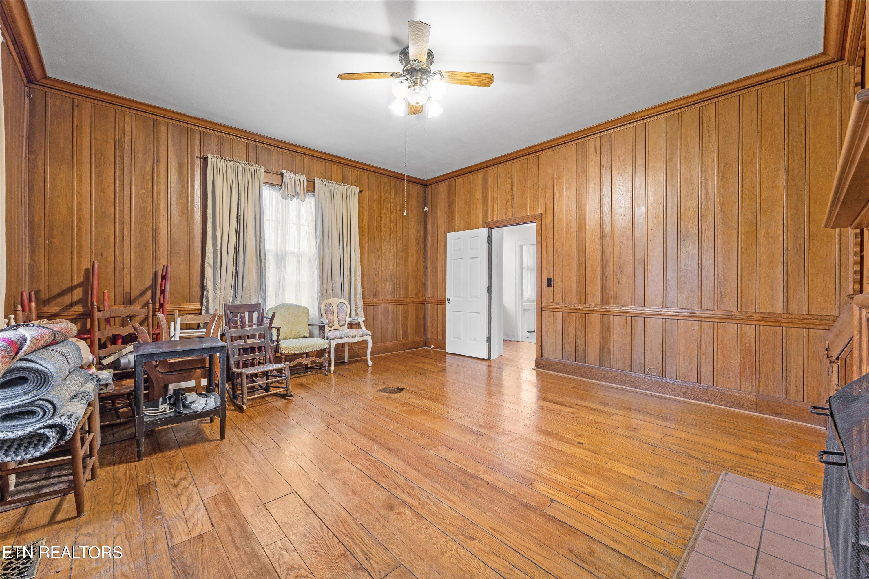 307 Burn Road Niota, TN 37826 - Photo 8 of 60 08-307 Burn Rd004