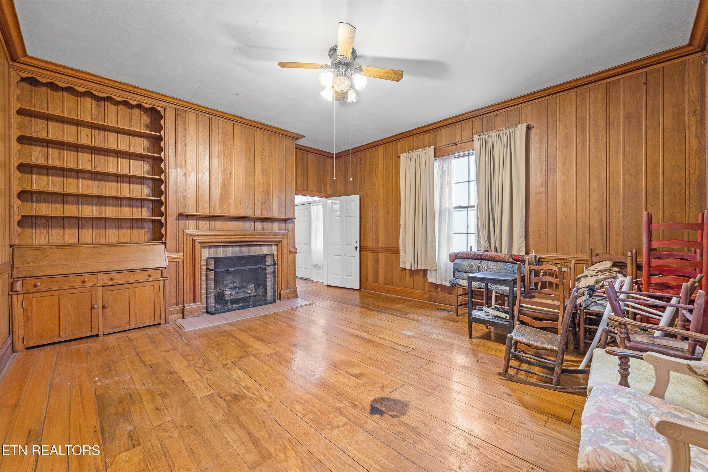 307 Burn Road Niota, TN 37826 - Photo 9 of 60 09-307 Burn Rd005