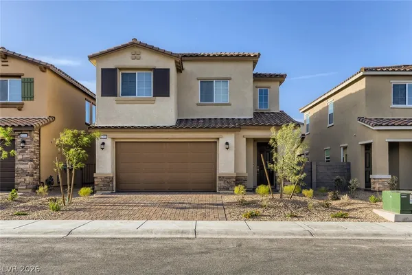 $2,495 | 4208 Bayley Skye Avenue, Las Vegas, NV 89141