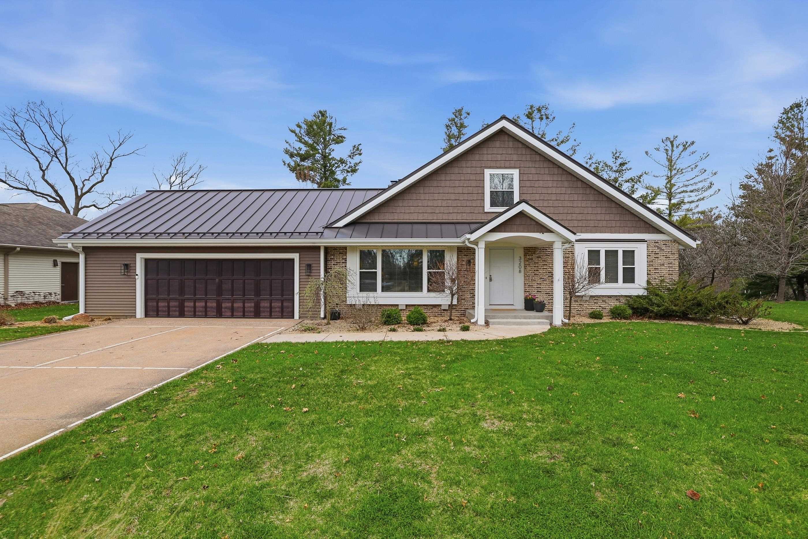 3208 Della Street Stevens Point, WI 54481 - Photo 43 of 56