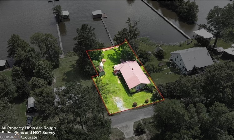 198 Swift Creek Road Cordele, GA 31015 - Photo 38 of 38