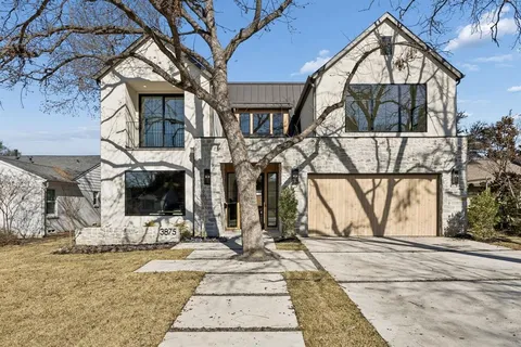 $2,150,000 | 3875 Dunhaven Road, Dallas, TX 75220