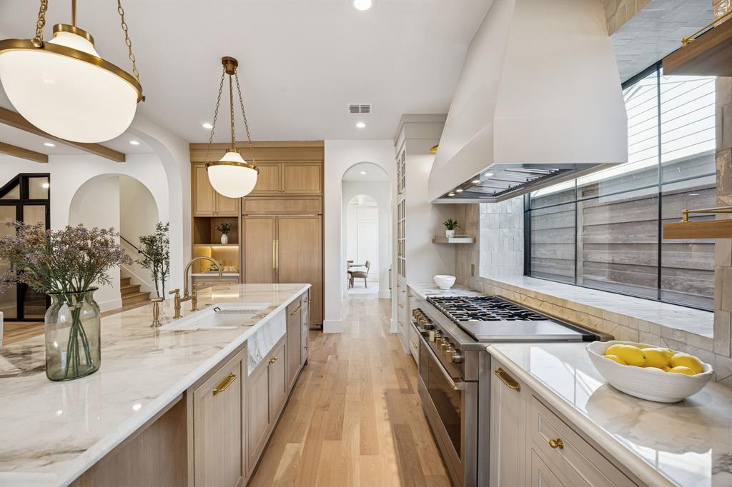 3875 Dunhaven Road Dallas, TX 75220 - Photo 12 of 34