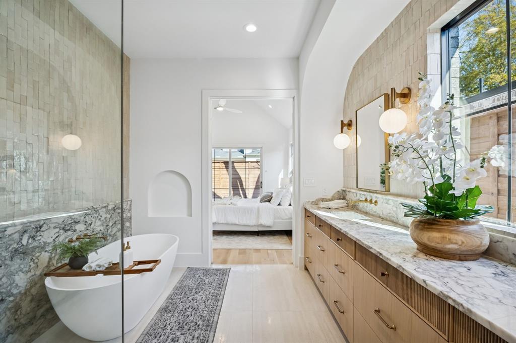 3875 Dunhaven Road Dallas, TX 75220 - Photo 20 of 34