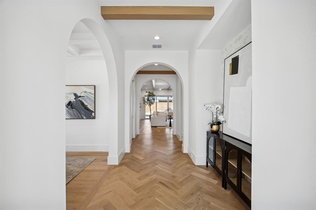 3875 Dunhaven Road Dallas, TX 75220 - Photo 2 of 34