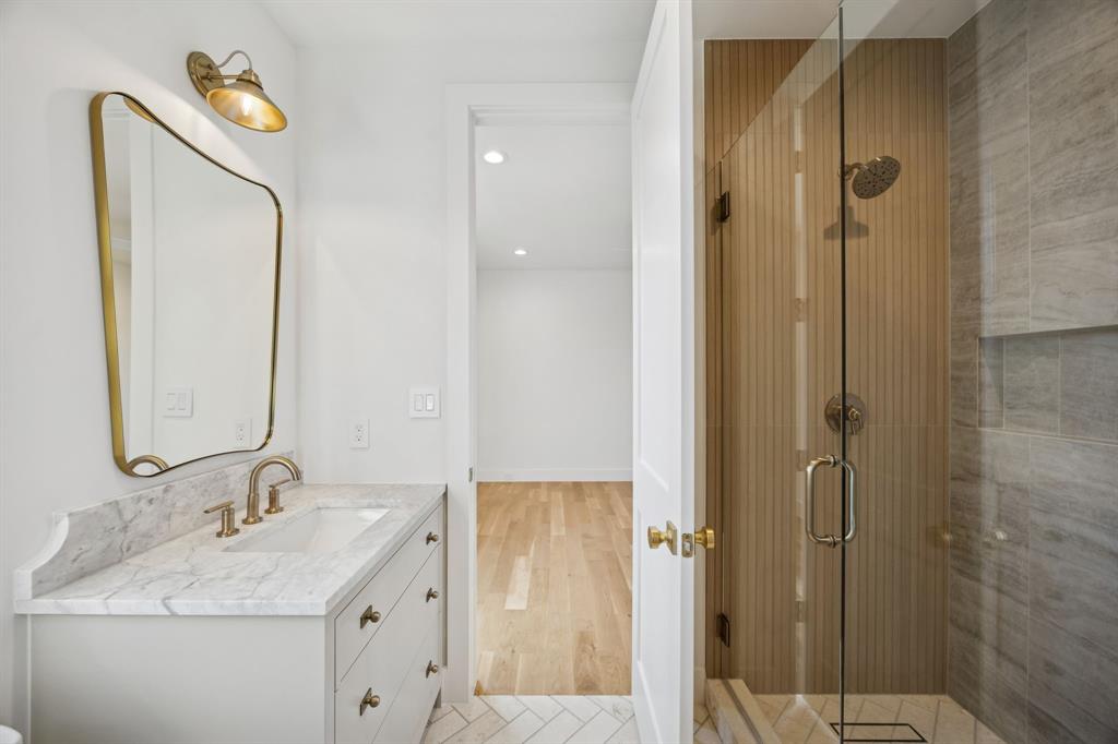 3875 Dunhaven Road Dallas, TX 75220 - Photo 30 of 34