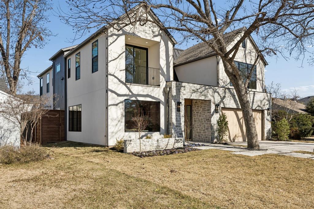 3875 Dunhaven Road Dallas, TX 75220 - Photo 34 of 34