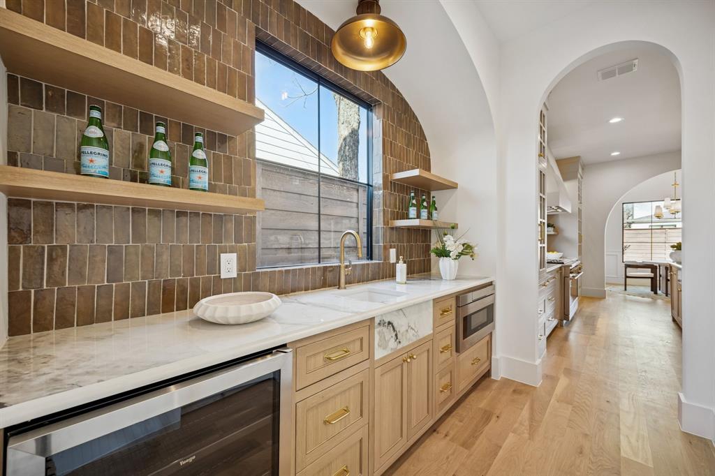 3875 Dunhaven Road Dallas, TX 75220 - Photo 6 of 34