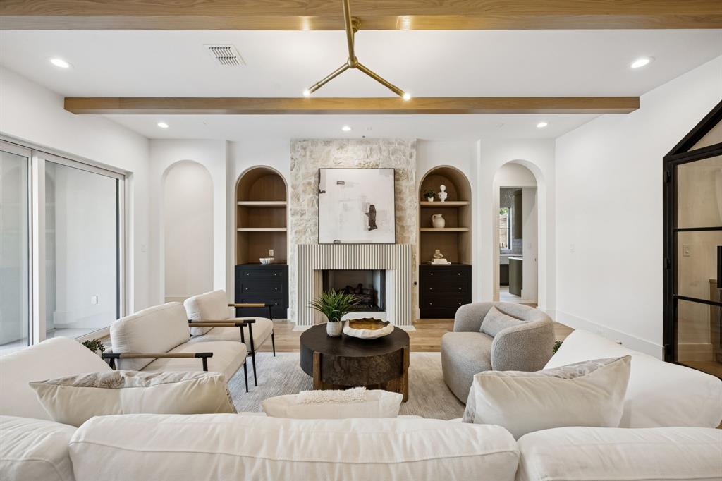 3875 Dunhaven Road Dallas, TX 75220 - Photo 8 of 34