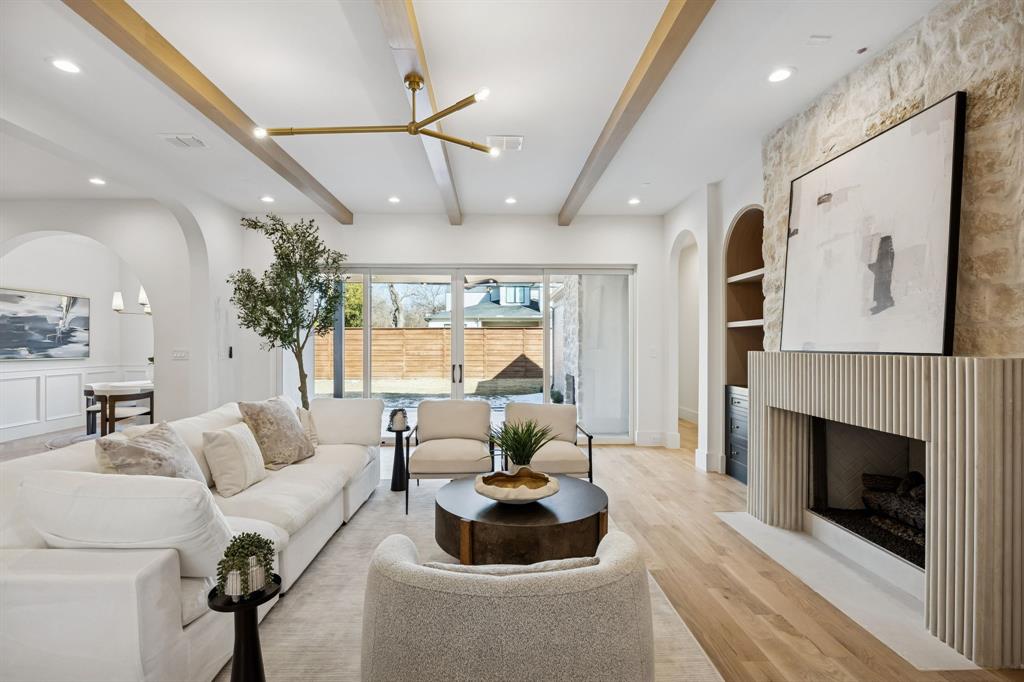 3875 Dunhaven Road Dallas, TX 75220 - Photo 9 of 34