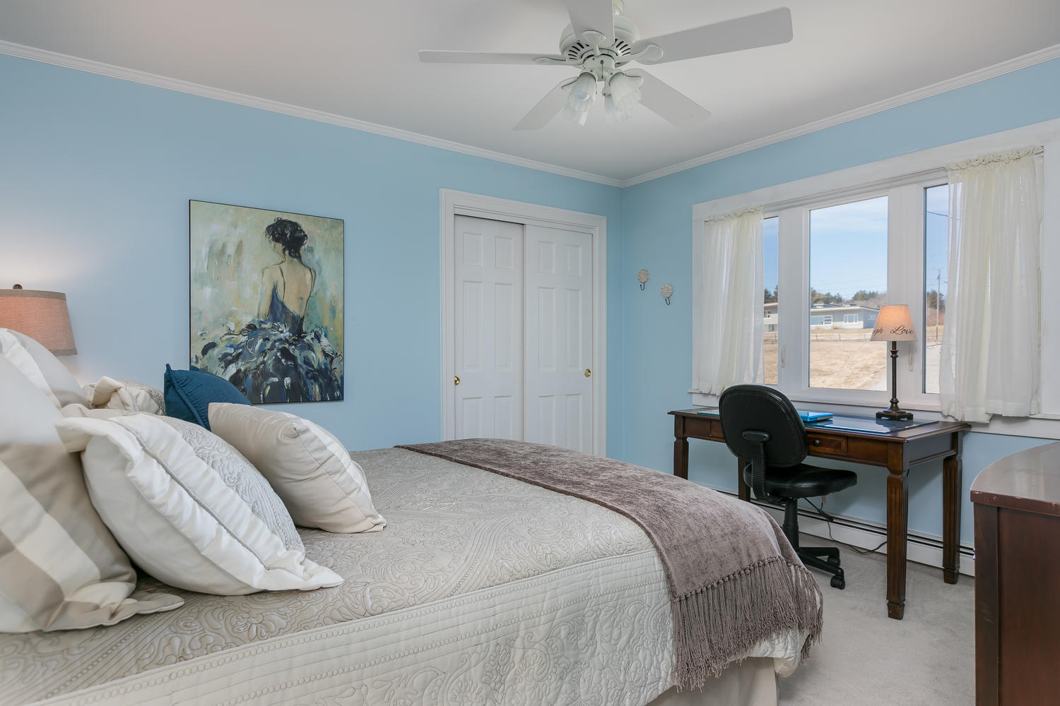 49 Kirkwood Road Scarborough, ME 04074 - Photo 39 of 54 49 Kirkwood Rd Scarborough ME-large-041-