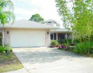 5981 Phorus Road Venice, FL 34293 - Photo 1 of 1 Exterior Front