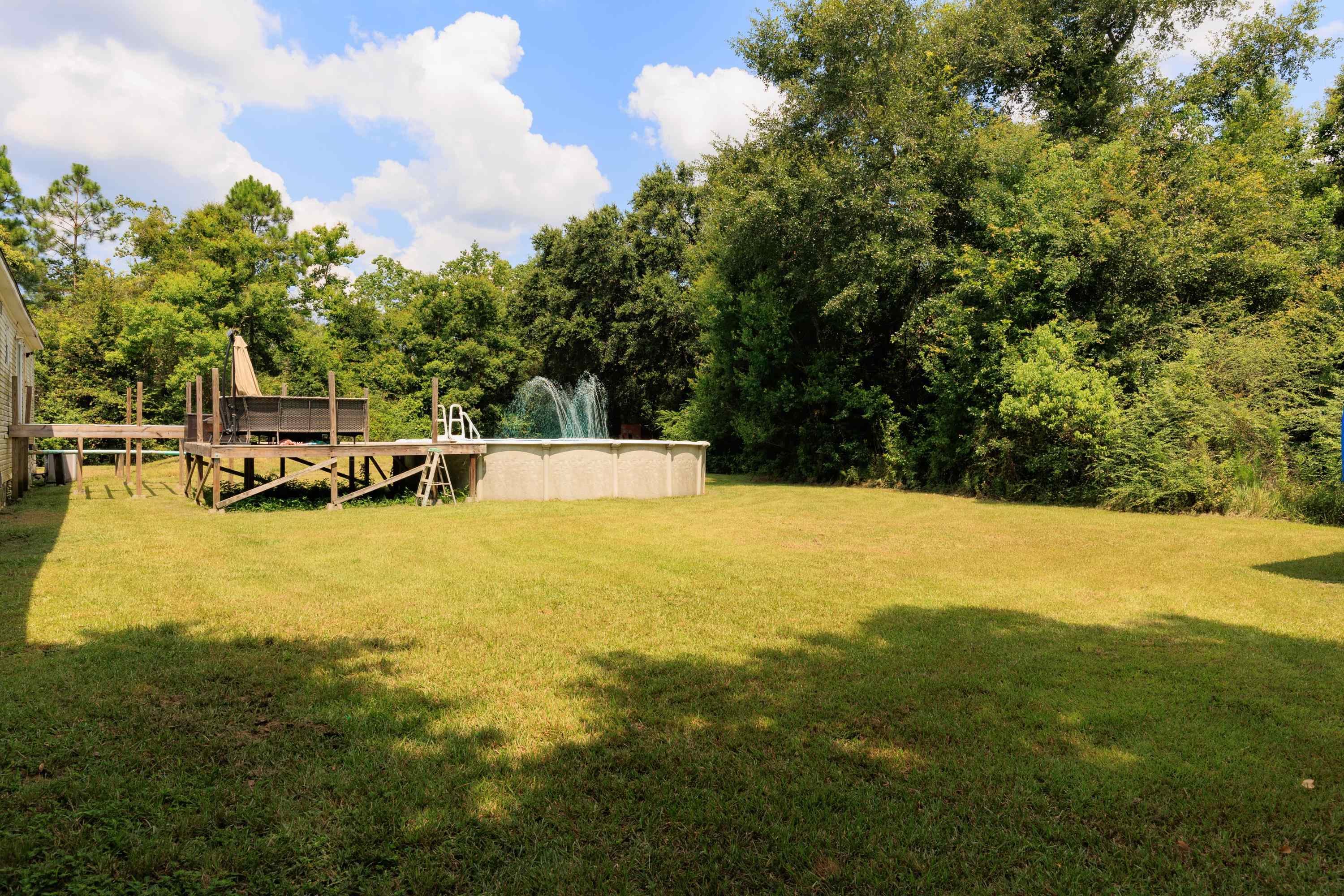 17385 County Road 16 Foley, AL 36535 - Photo 14 of 53 Yard
